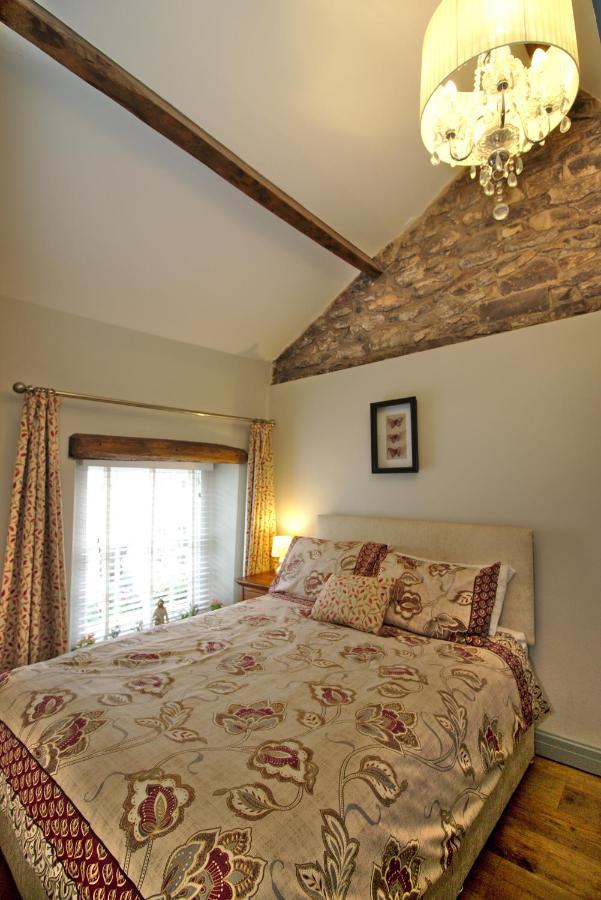 דירות קירבי לונסדייל The Old Hay Loft מראה חיצוני תמונה