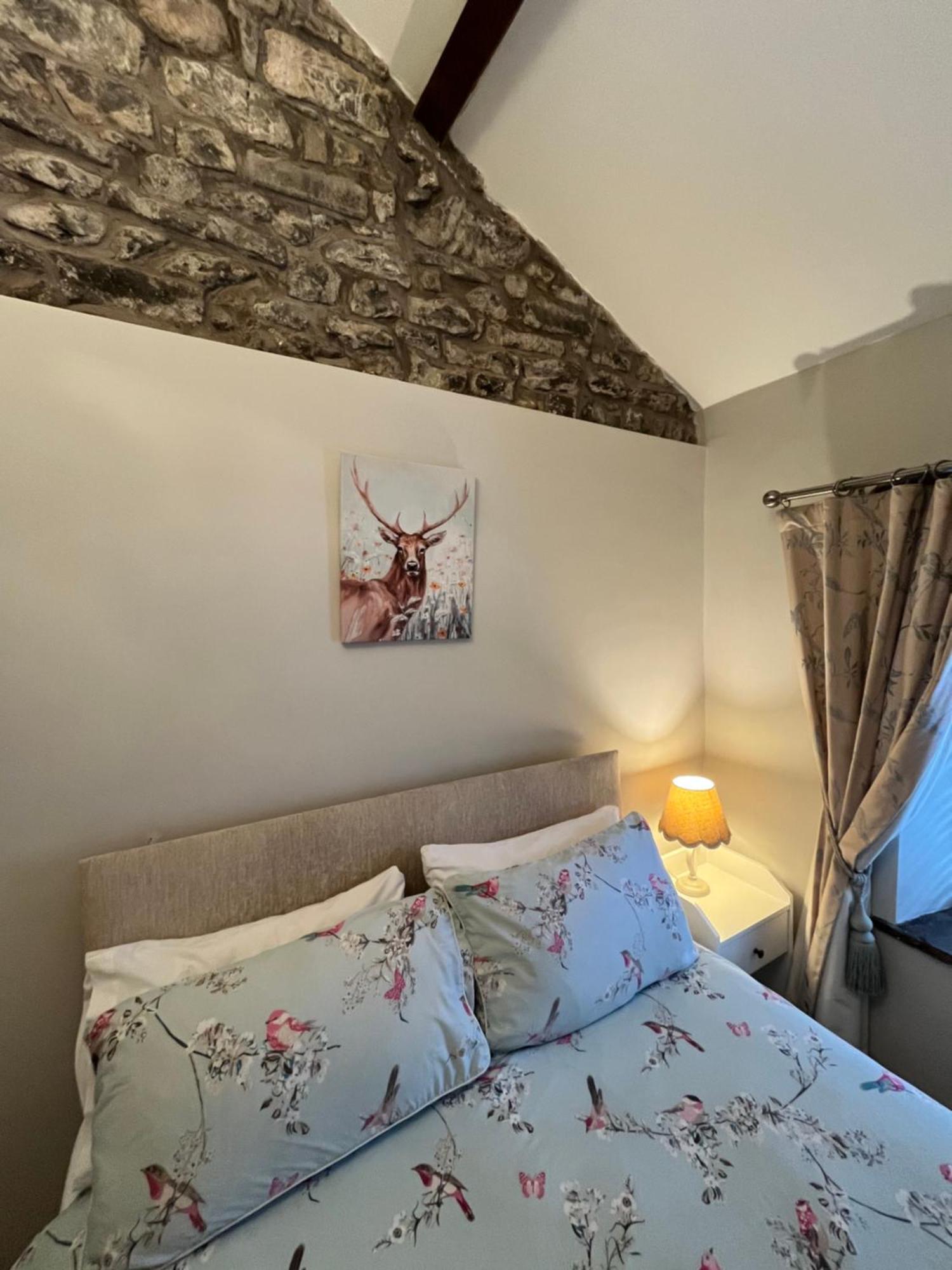 דירות קירבי לונסדייל The Old Hay Loft מראה חיצוני תמונה